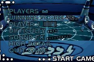The Patrick Polly Swooshball Challenge 0