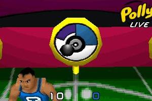 The Patrick Polly Swooshball Challenge 2