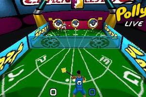 The Patrick Polly Swooshball Challenge abandonware