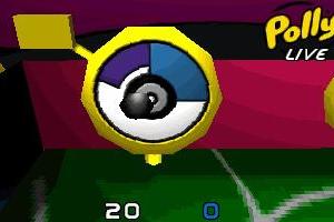 The Patrick Polly Swooshball Challenge 4