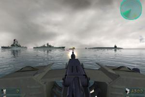 Patriot: DemocratiZation 1