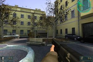Patriot: DemocratiZation 6