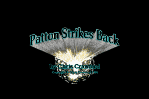 Patton Strikes Back: The Battle of the Bulge 1