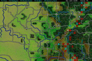 Patton Strikes Back: The Battle of the Bulge 5