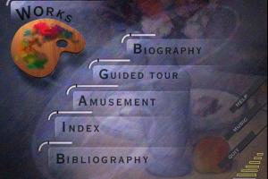 Paul Cézanne Art Tours 0