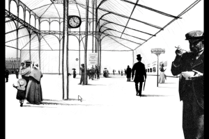 Paul Cézanne: Portrait of My World 8