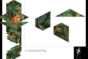 Paul Cézanne: Portrait of My World 10