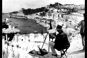 Paul Cézanne: Portrait of My World 13