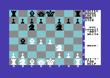 Paul Whitehead Teaches Chess 7