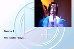 Pax Corpus 1