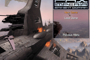 Pax Imperia: Eminent Domain 0
