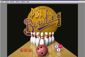 PBA Bowling 0