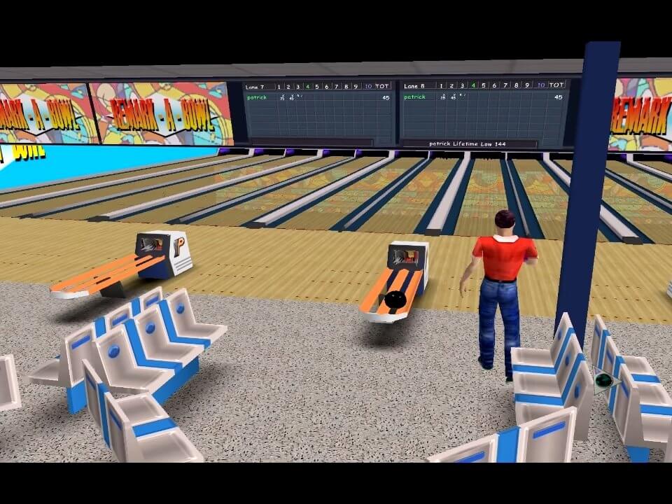 brunswick circuit pro bowling pc 2 torrent