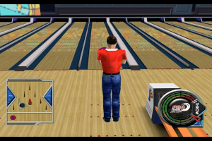 PBA Tour Bowling 2001 2