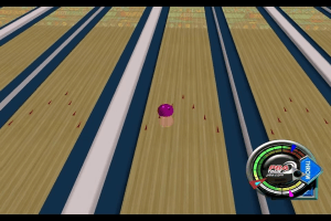 PBA Tour Bowling 2001 abandonware