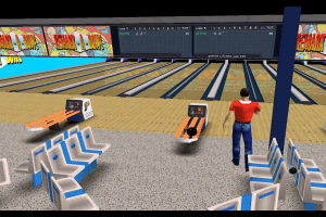 PBA Tour Bowling 2001 6
