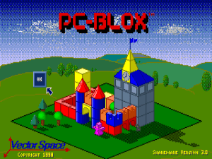 PC-BLOX 3 0