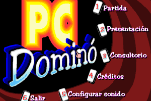 PC Domino 0