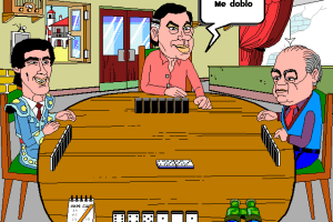 PC Domino 5