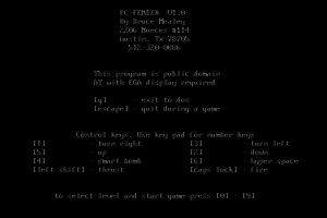PC-Fender 0