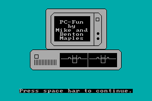 PC-Fun 0