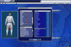 PC Fútbol 2005 1