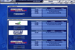 PC Fútbol 2005 3