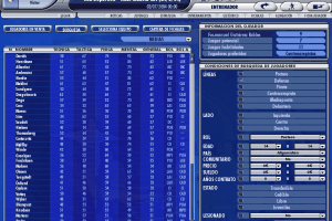 PC Fútbol 2005 5