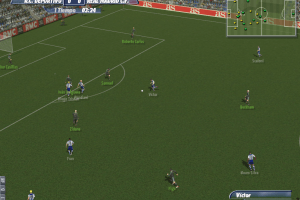 PC Fútbol 2005 6