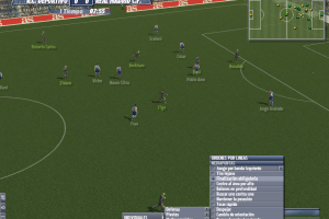 PC Fútbol 2005 7