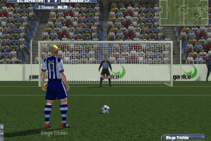PC Fútbol 2005 8