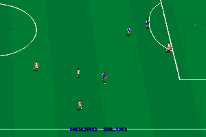 PC Fútbol 3.0 abandonware