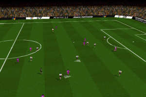 PC Fútbol 5.0 20