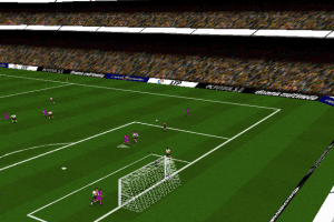 PC Fútbol 5.0 21