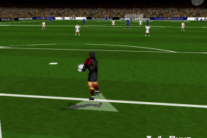 PC Fútbol 5.0 22