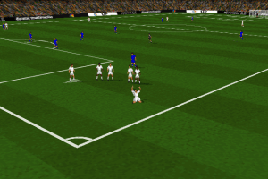 PC Fútbol 5.0 23