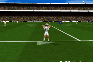 PC Fútbol 5.0 24