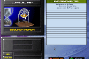 PC Fútbol 5.0 26