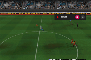 PC Fútbol 6.0 abandonware