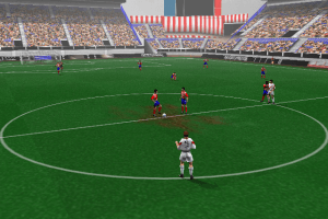 PC Fútbol 7 abandonware