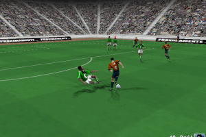 PC Fútbol Selección Española '98 4