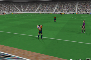 PC Fútbol Selección Española '98 5