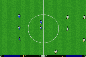 PC Fútbol 0