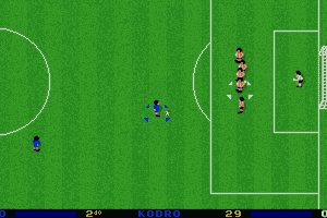 PC Fútbol abandonware