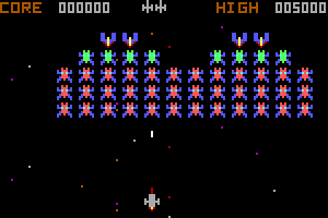 PC Galaxy Wars 0