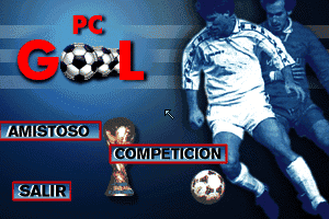 PC Gol 0