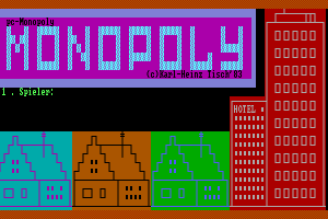 PC-Monopoly abandonware