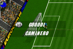 PC Selección Española de Fútbol Eurocopa '96 16