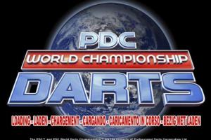 PDC World Championship Darts 0