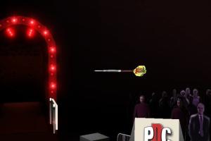 PDC World Championship Darts 9